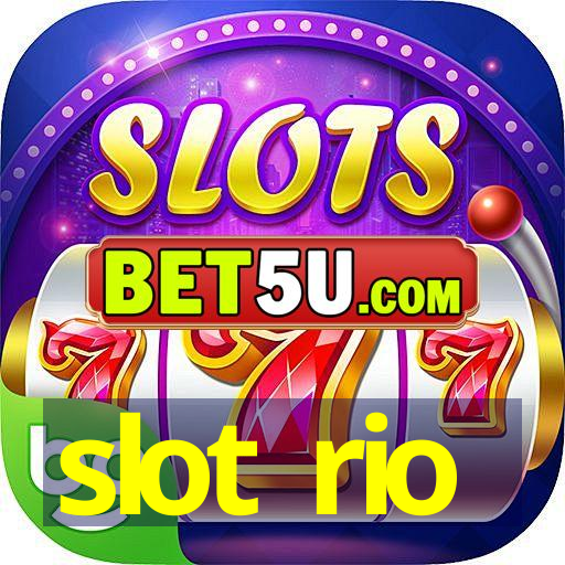 slot rio